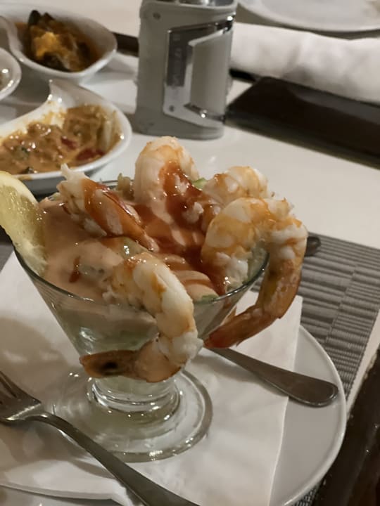 Gastro Giftun Azur Resort