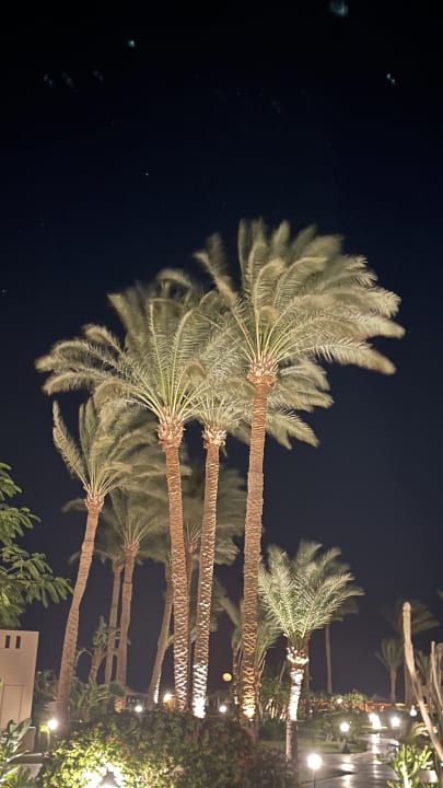 Außenansicht Iberotel Makadi Beach