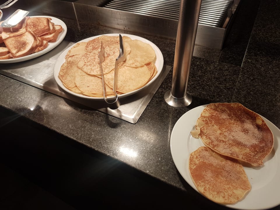 Restaurant Hotel Riu Arecas - Adults only