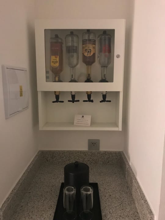 Zimmer Hotel Riu Dunamar