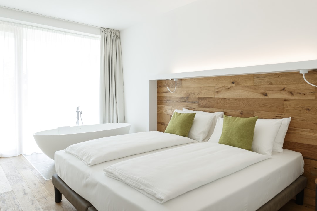 Zimmer ALEA - Garda Lake Suite