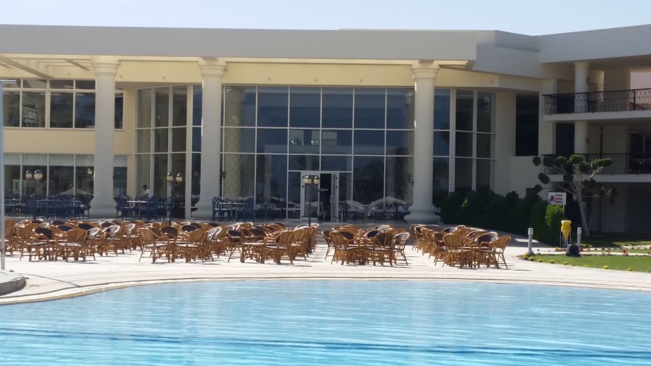 Gastro LABRANDA Royal Makadi