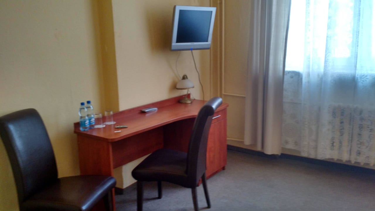 Pokój 2-os Hotel Polonia