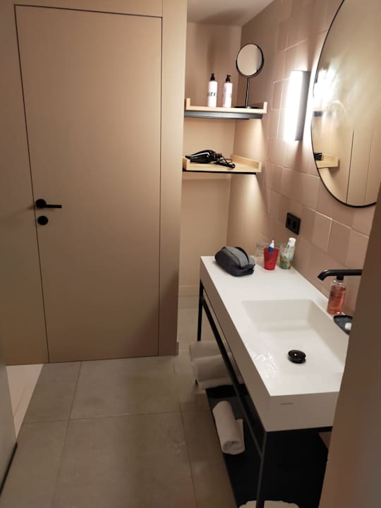 Zimmer Inturotel Esmeralda Park