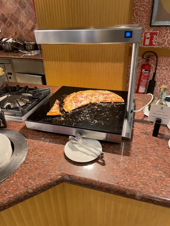 Gastro Grupotel Playa de Palma Suites & Spa