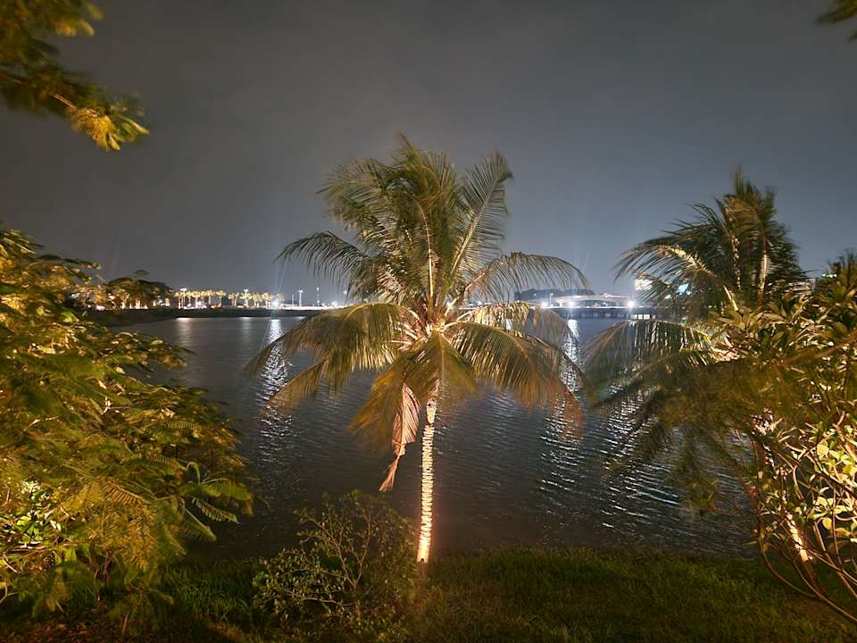 Ausblick Sheraton Jakarta Soekarno Hatta Airport