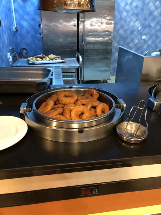 Gastro Limak Limra Hotel & Resort