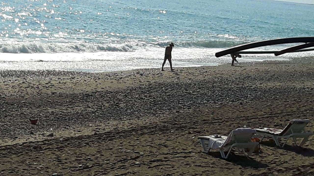 14 Uhr Limak Limra Hotel & Resort