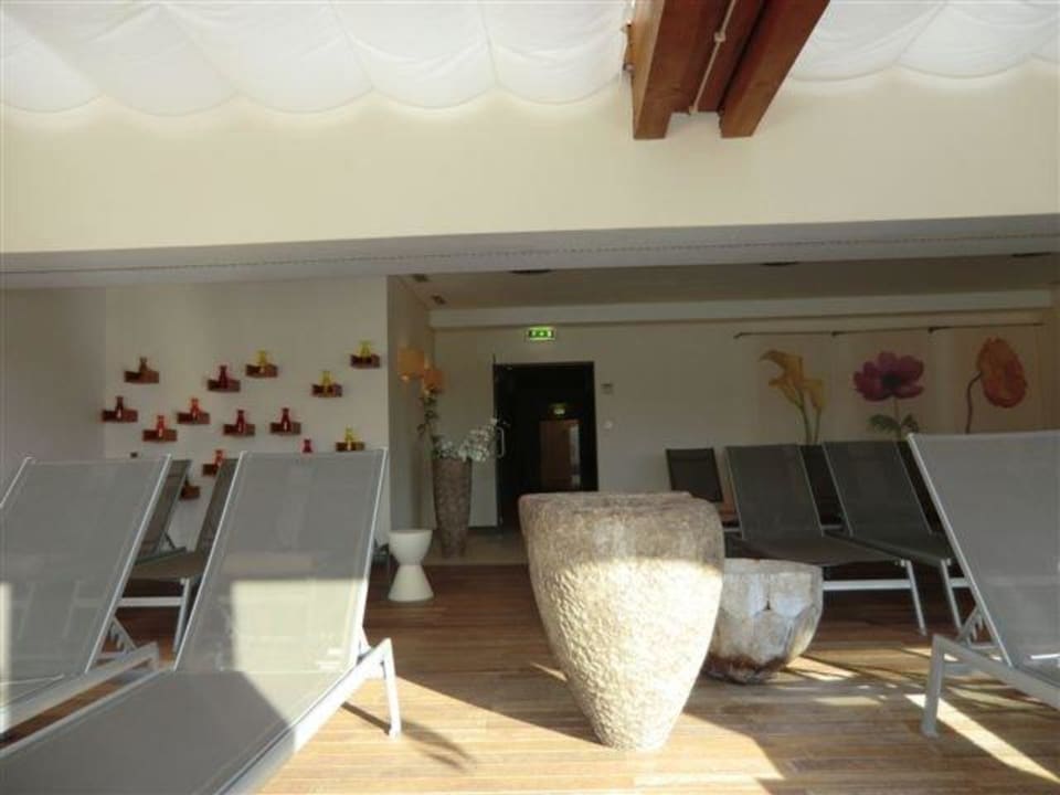 Ruheraum ROBINSON QUINTA DA RIA