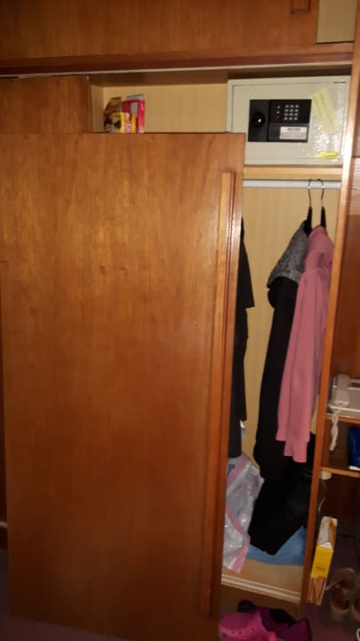 Zimmer Ferienhotel Alber