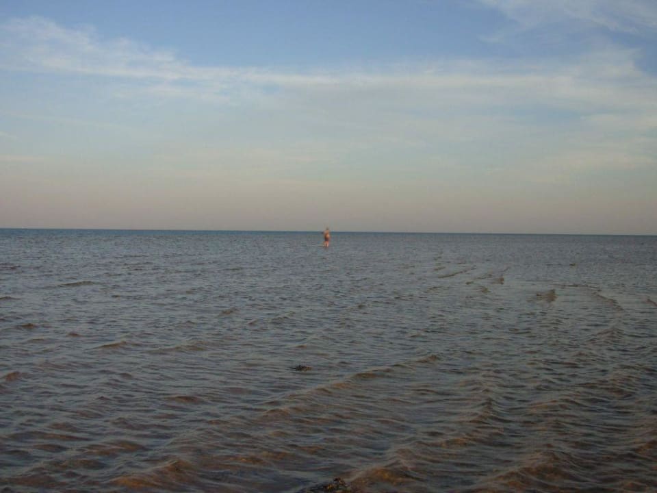 Południowa mielizna Hotel Yara Beach Club