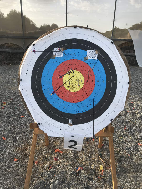 Sport & Freizeit Atlantica Plimmiri