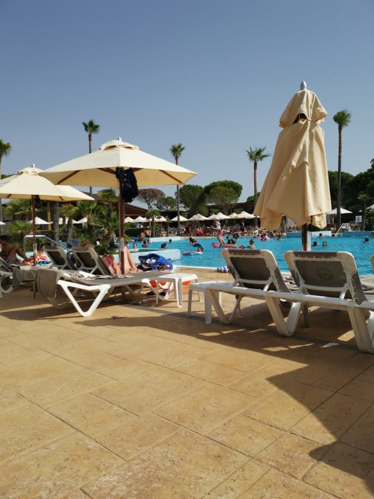 Pool Valentin Sancti Petri