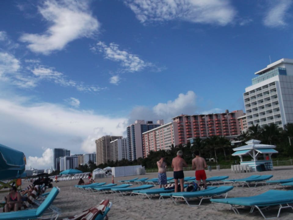 Strand The Palms Hotel & Spa