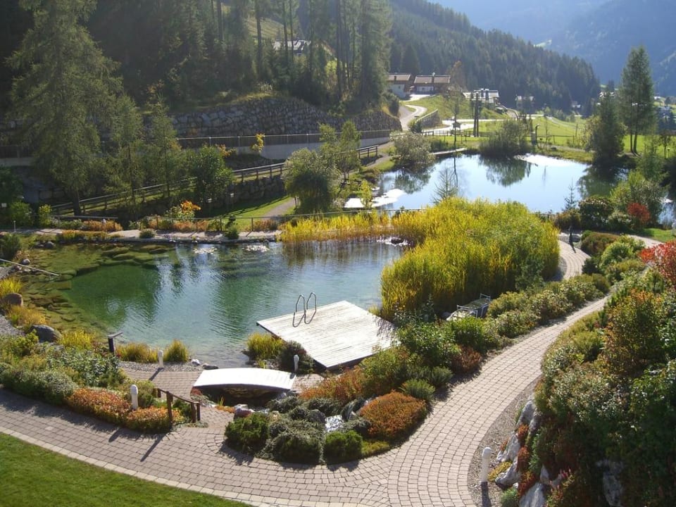 Bergseen Übergossene Alm Resort