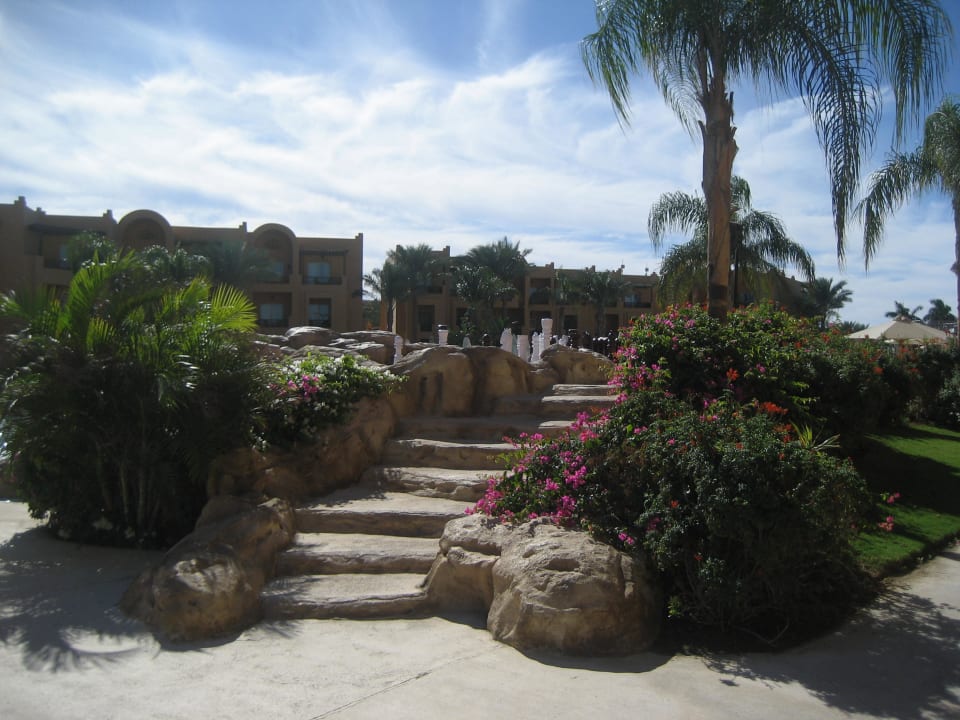 Anlage Stella Garden Resort & Spa, Makadi Bay