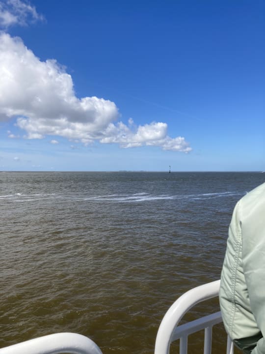 Ausblick Hotel Quisisana