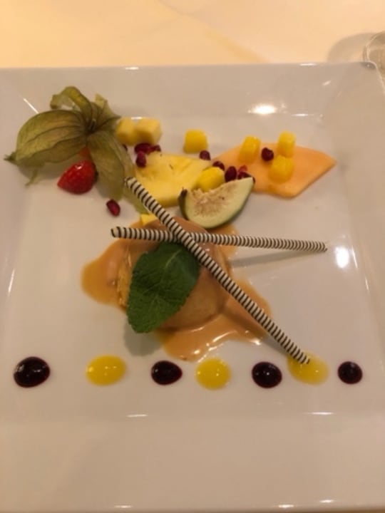 Gastro Parkhotel Flora