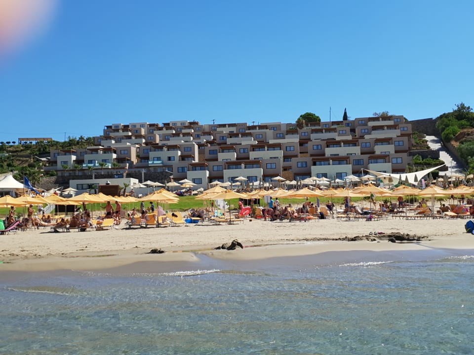 Strand Atlantica Mikri Poli Crete