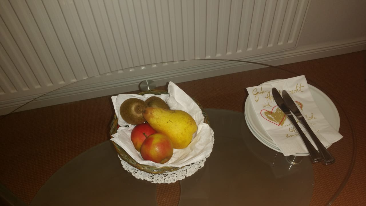 Zimmer Hotel Petit Robby