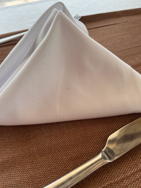 Gastro Seher Sun Palace Resort & Spa