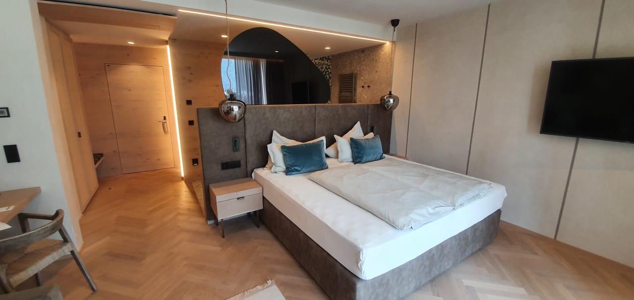 Zimmer Sonnen Resort