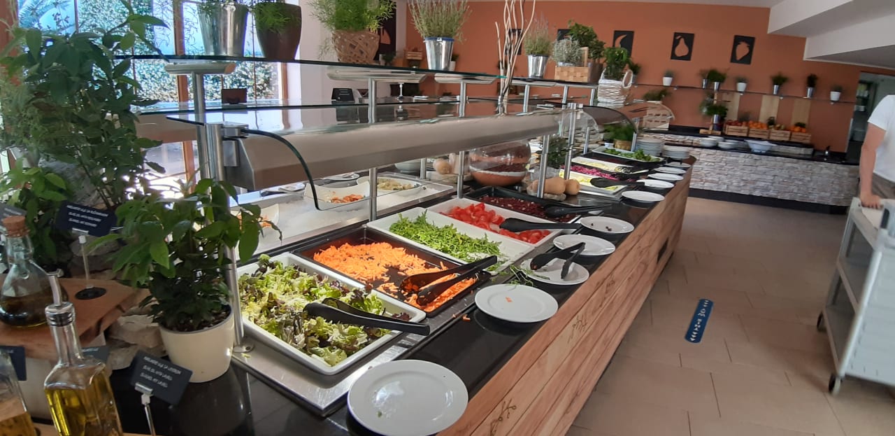 Gastro Valamar Tamaris Hotel