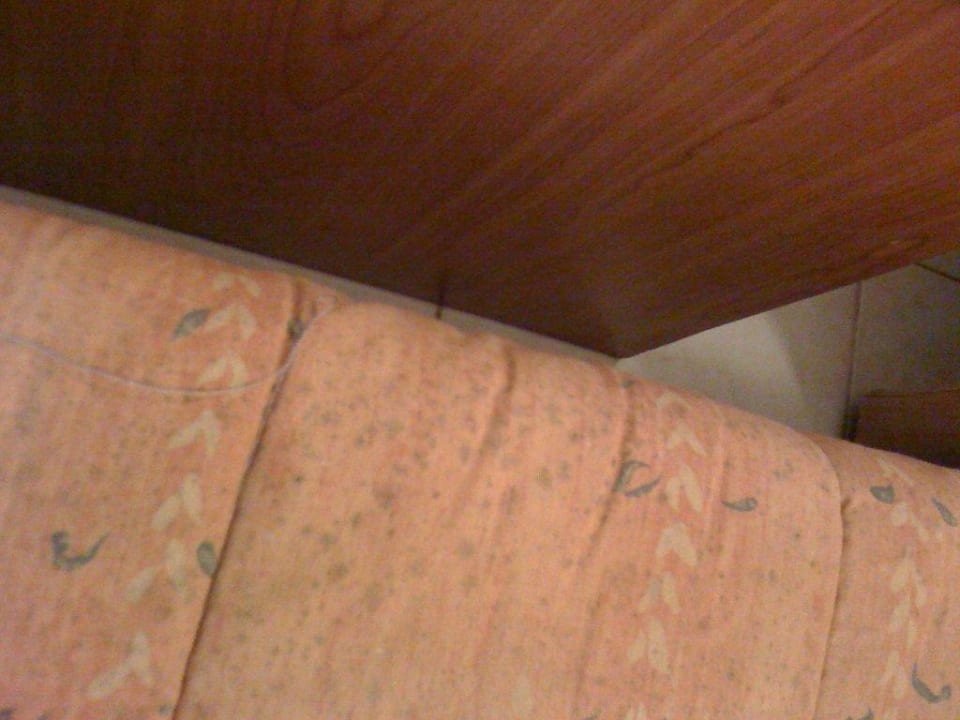 Sofa Maistra Select Villas Rubin Resort