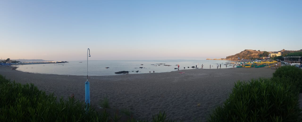 Strand Kouros Exclusive