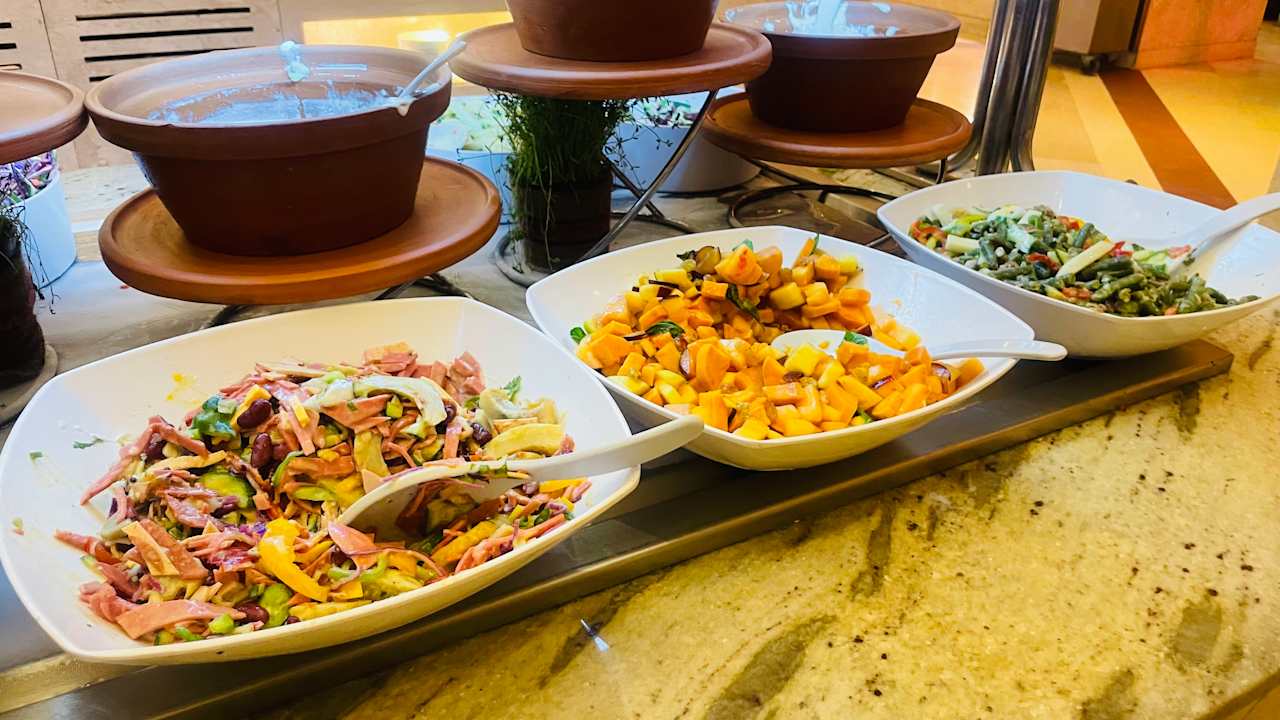 Gastro Mövenpick Resort & Spa El Gouna