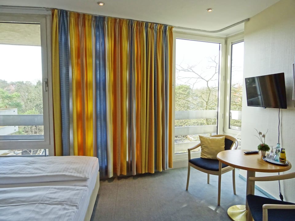 Zimmer Hotel St.-Michaels-Heim