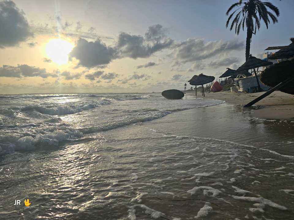 Strand Monarque Club Rivage