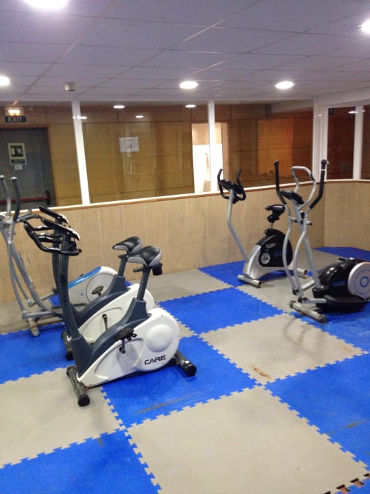Sport & Freizeit Hotel Amaraigua - Adults only