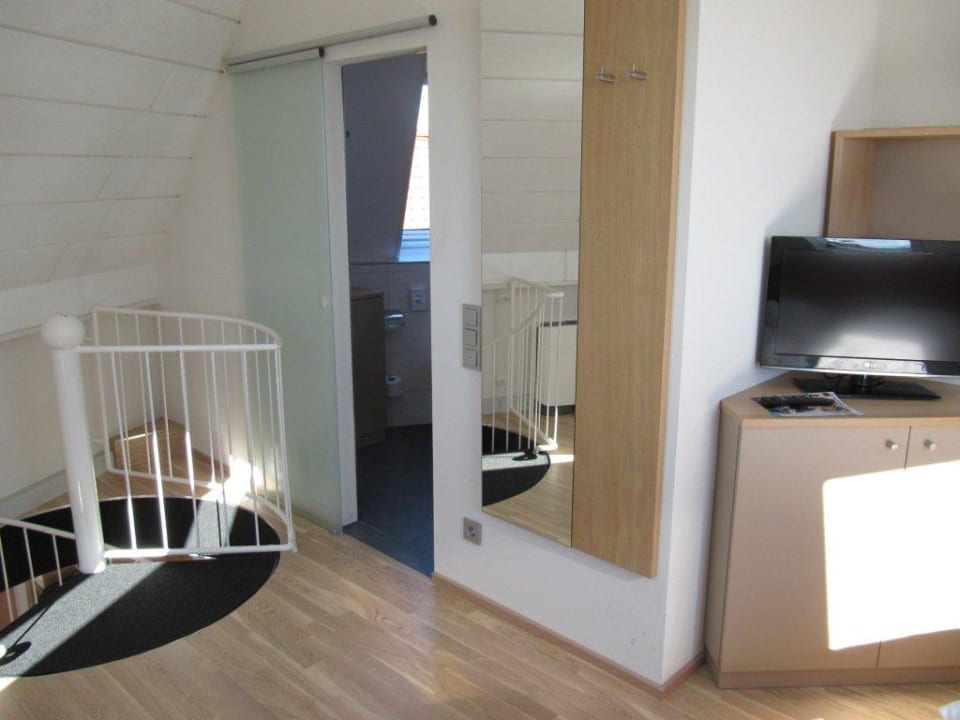 Turmzimmer Hotel Traube am See