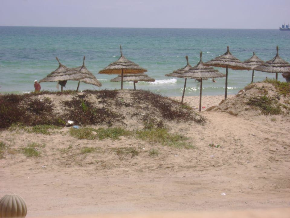 Plage Hotel Residence Maya