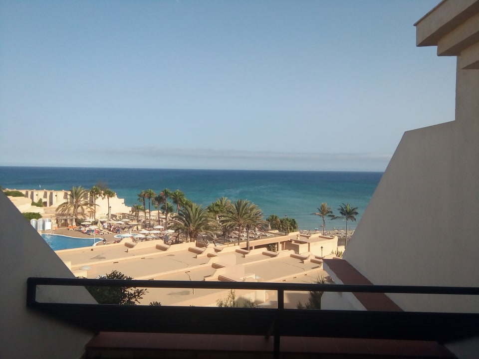 Ausblick SBH Crystal Beach Hotel & Suites