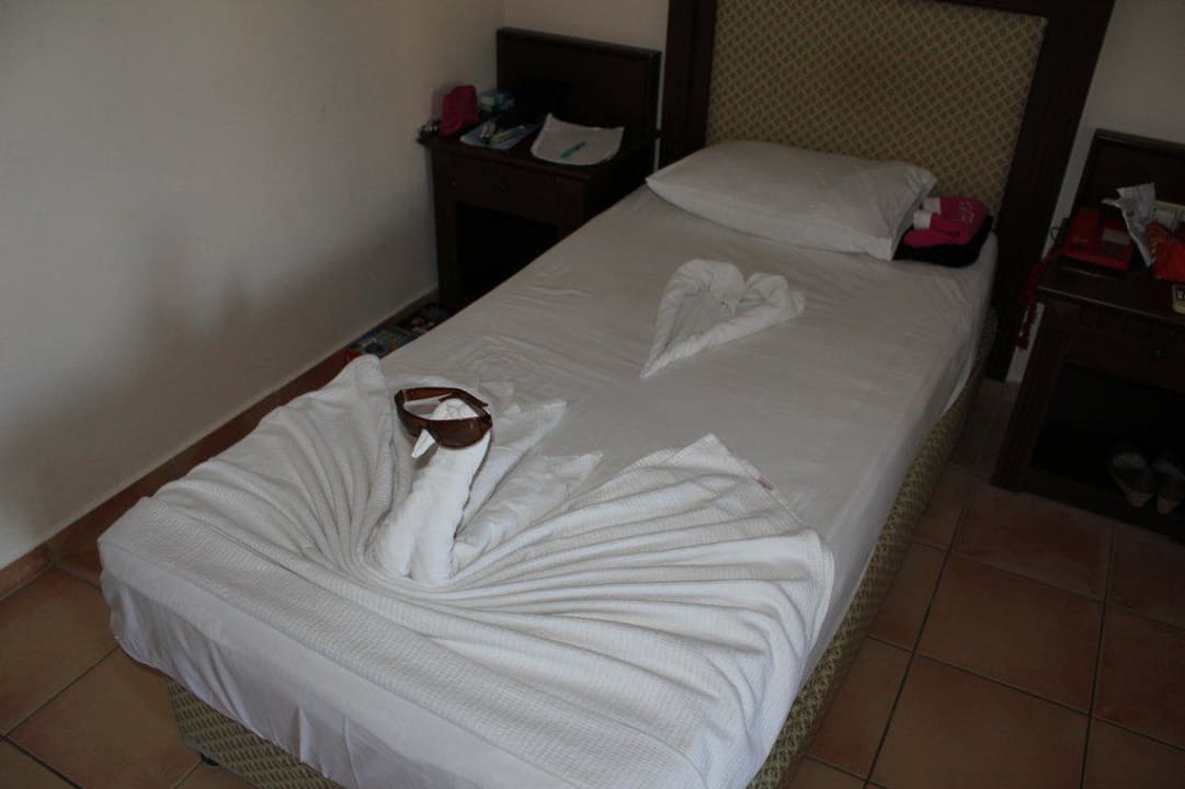 Bett Club Turtas Beach Hotel