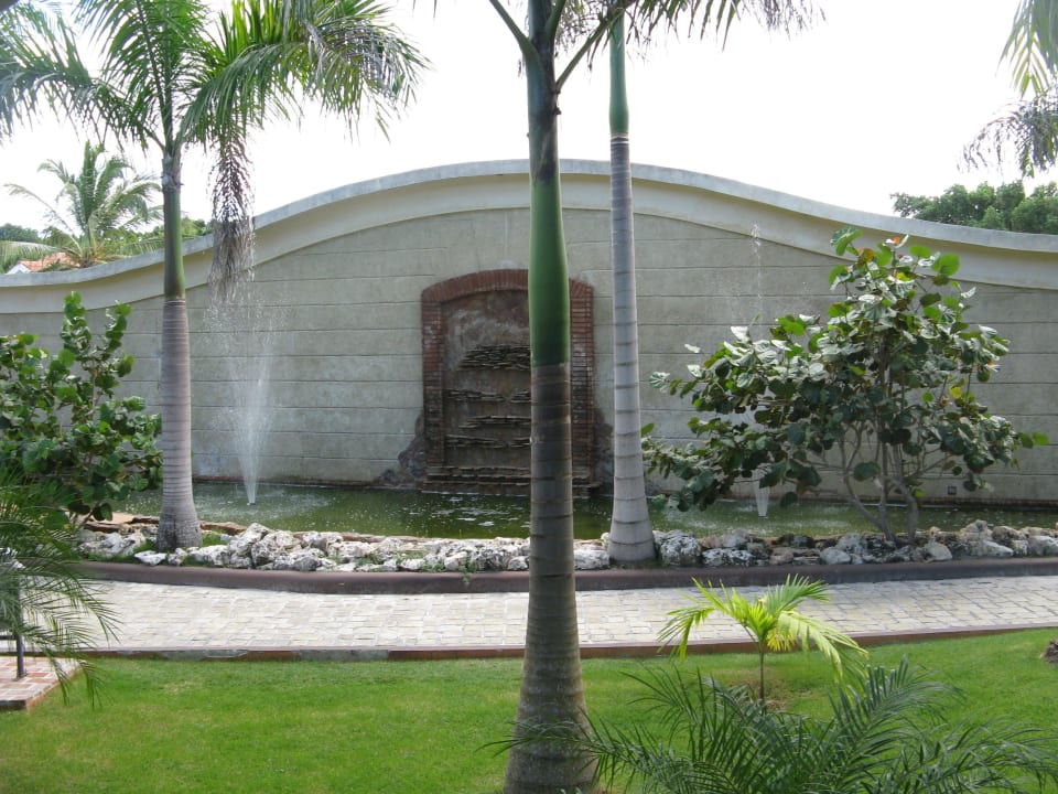 Sieht gut aus,oder? Villas Bavaro Resort & Spa