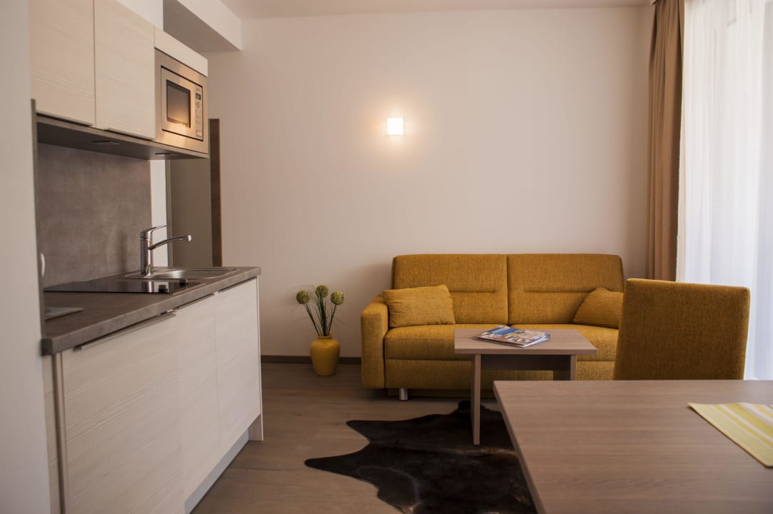 Sommertraum Aparthotel Bergtraum