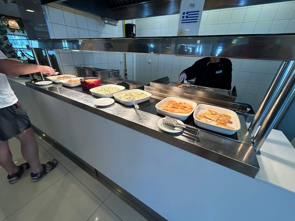 Gastro allsun Hotel Carolina Mare