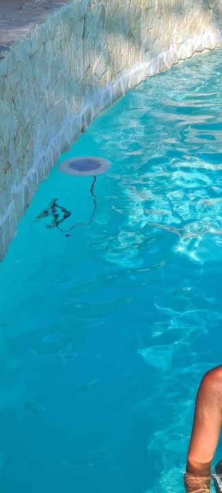 Pool Aldiana Club Rocca Nettuno Calabria