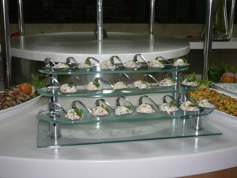 Hotel Xanthe Resort TUI BLUE Xanthe