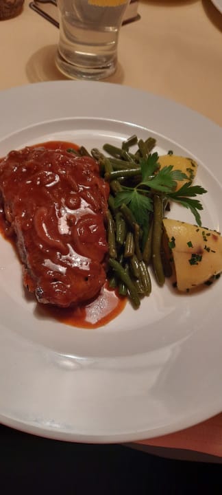 Gastro Hotel Flötscherhof