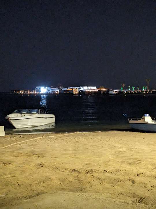 Strand Continental Hotel Hurghada