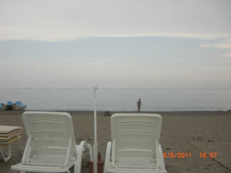 Strand Hotel Gardenia Beach