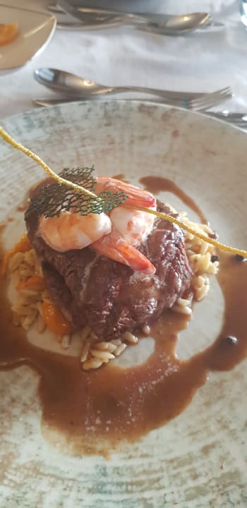 Gastro Seaden Quality Resort & Spa