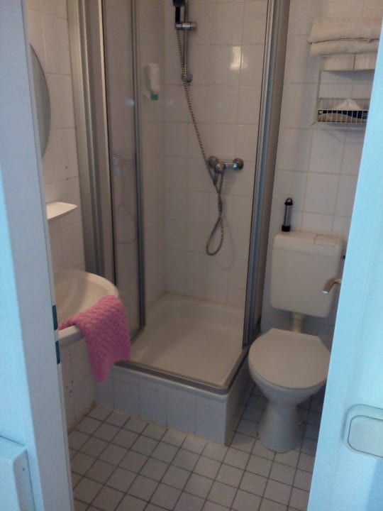 Zimmer Garni Hotel Meereswoge