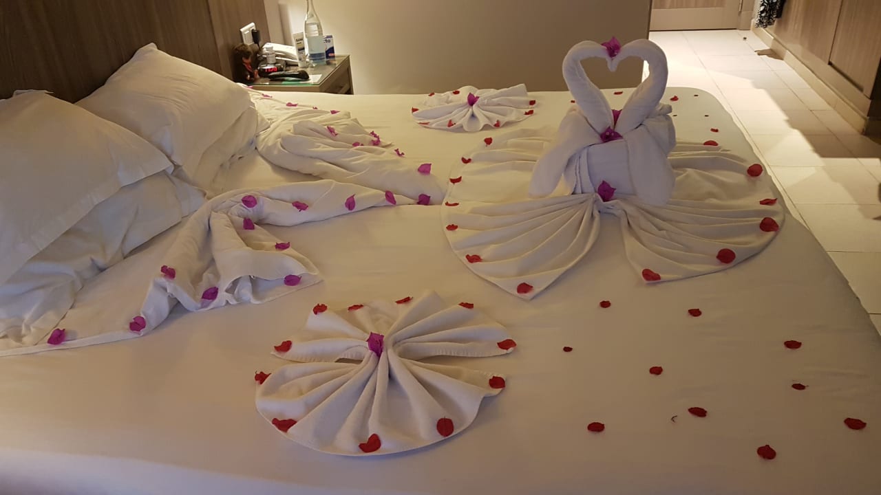 Zimmer Iberostar Waves Mehari Djerba