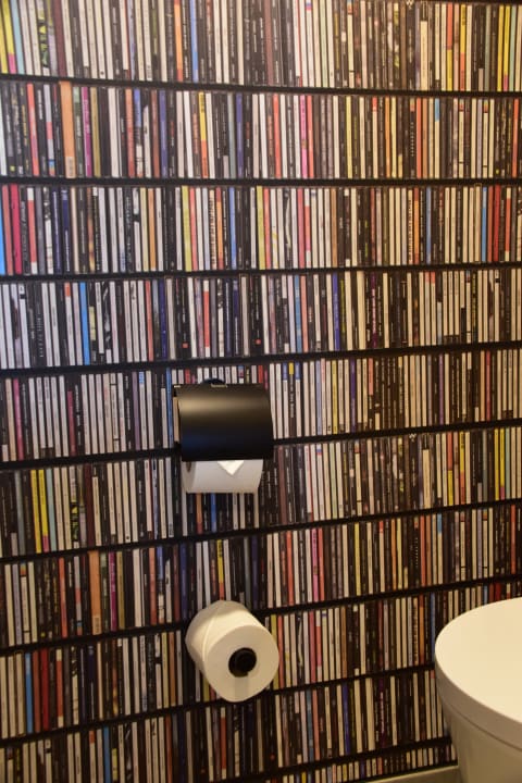 Zimmer REVERB by Hard Rock Hamburg