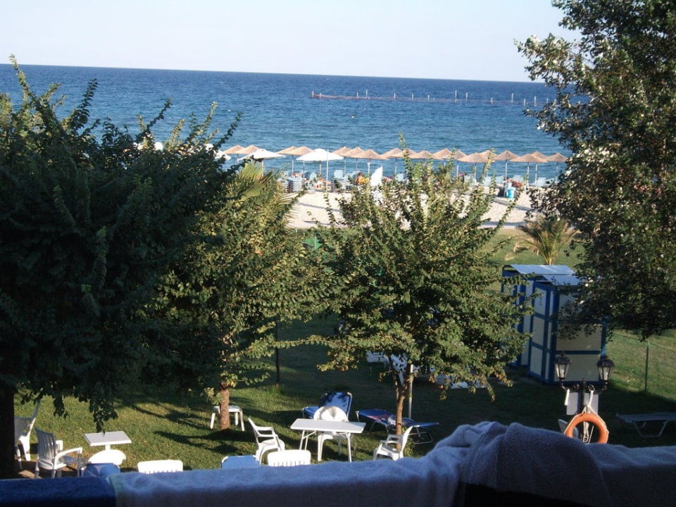 Vom Balkon Hotel Kochili